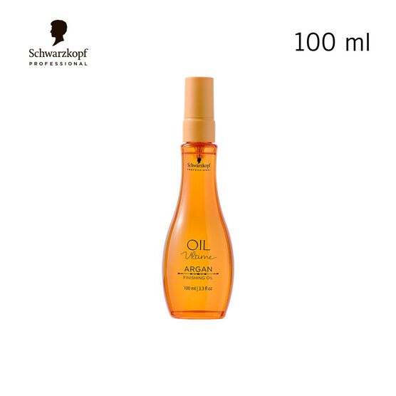 Óleo Capilar Finalizador Schwarzkopf Oil Ultime